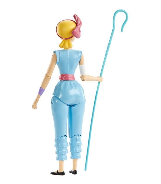 Disney Pixar Toy Story 4 Basic Figure Assorted