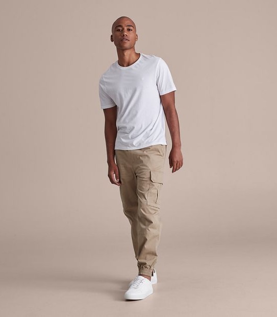Commons Utility Pants 4 of 6