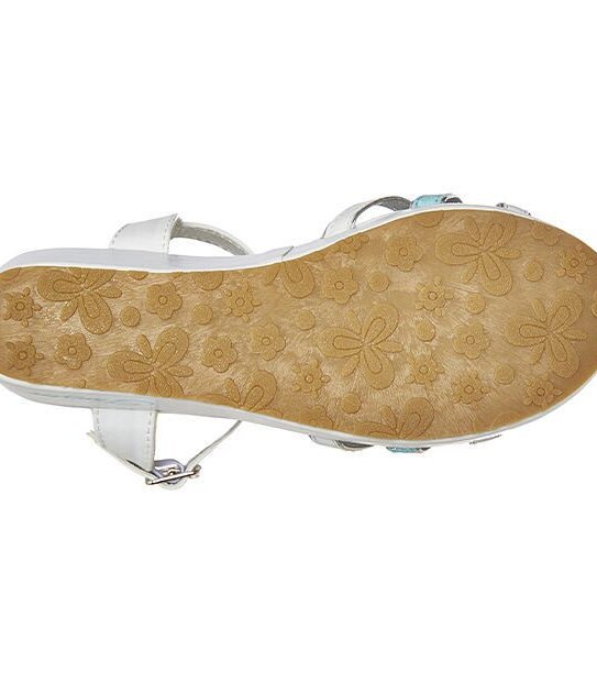 Disney Frozen Wedge Sandals