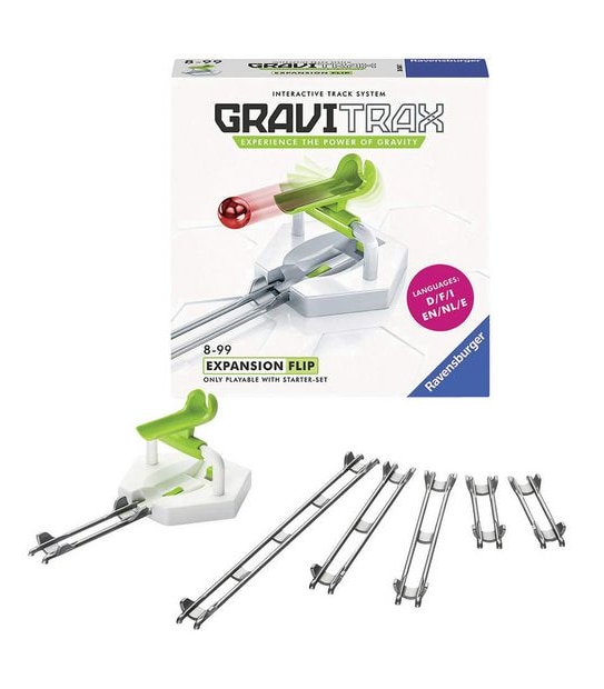GraviTrax Flip