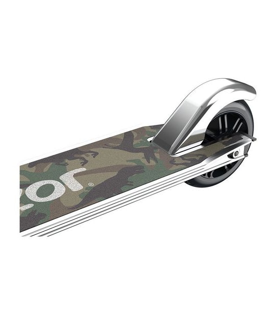 Razor A Kick Scooter - Dino Camo