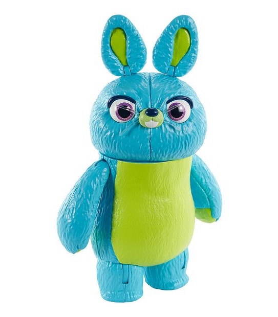 Disney Pixar Toy Story 4 Basic Figure Assorted