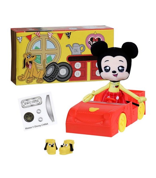 Disney Sweet Seams Single Pack - Assorted*