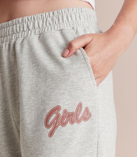 Lily Loves Girls Lounge Jogger Pants
