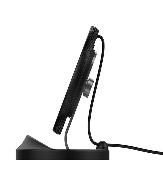 Cygnett Prime Pro 15W Wireless Phone Charger - Black