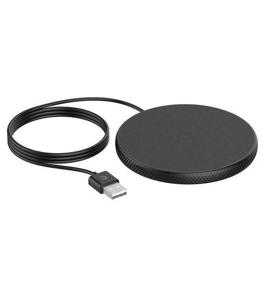 Cygnett Prime Pro 15W Wireless Phone Charger - Black