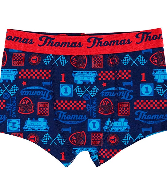 2 Pack Trunks - Thomas & Friends 2 of 3