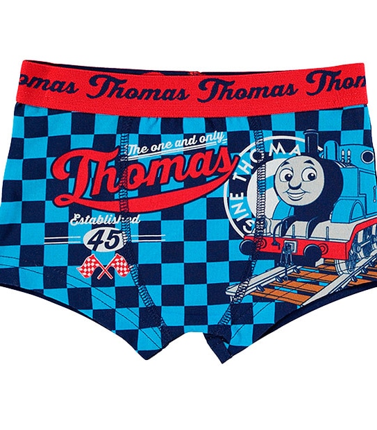 2 Pack Trunks - Thomas & Friends 3 of 3