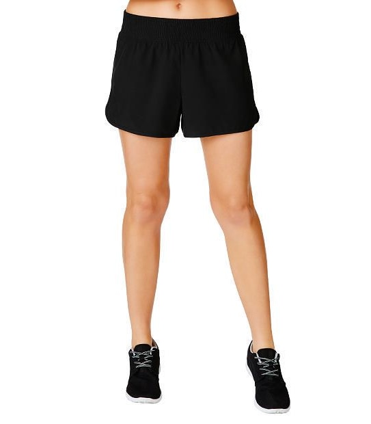 Active Running Shorts