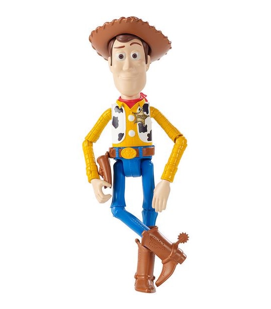 Disney Pixar Toy Story 4 Basic Figure Assorted
