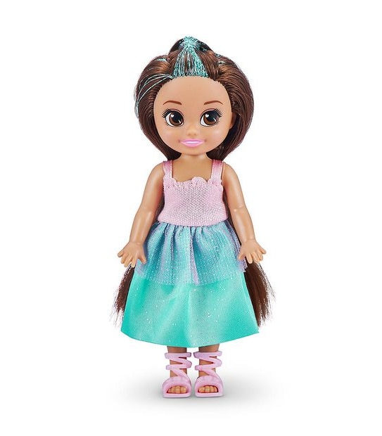 Sparkle Girlz Princess Cupcake Doll by ZURU - Assorted*