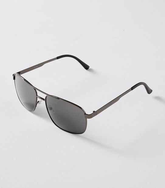 Alexander Aviator Sunglasses