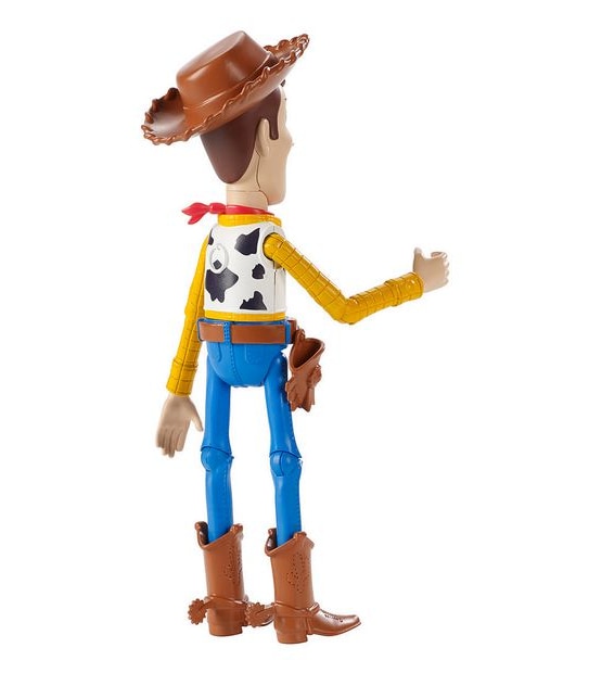 Disney Pixar Toy Story 4 Basic Figure Assorted