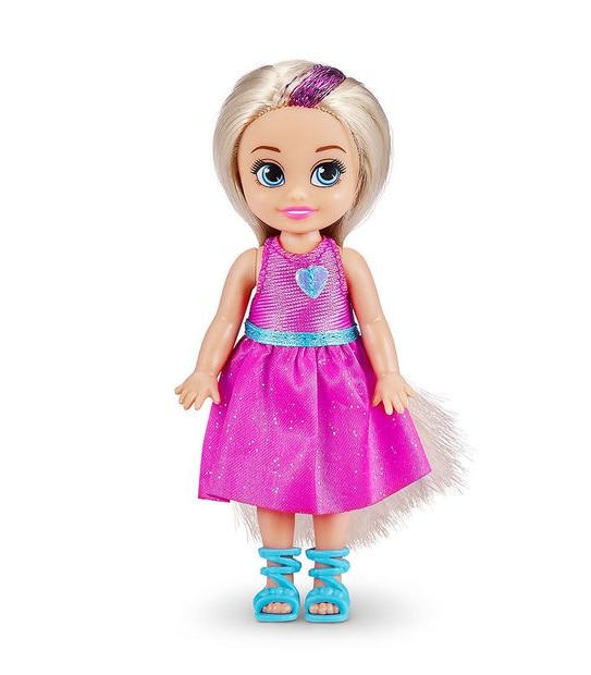 Sparkle Girlz Princess Cupcake Doll by ZURU - Assorted*