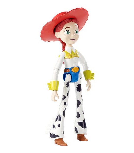 Disney Pixar Toy Story 4 Basic Figure Assorted