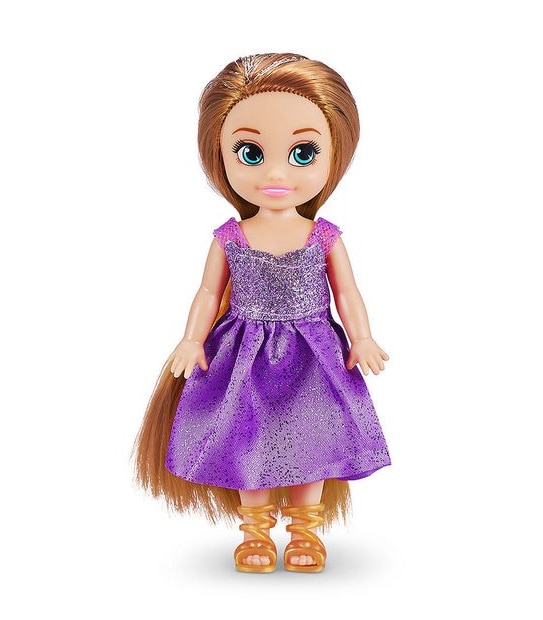 Sparkle Girlz Princess Cupcake Doll by ZURU - Assorted*