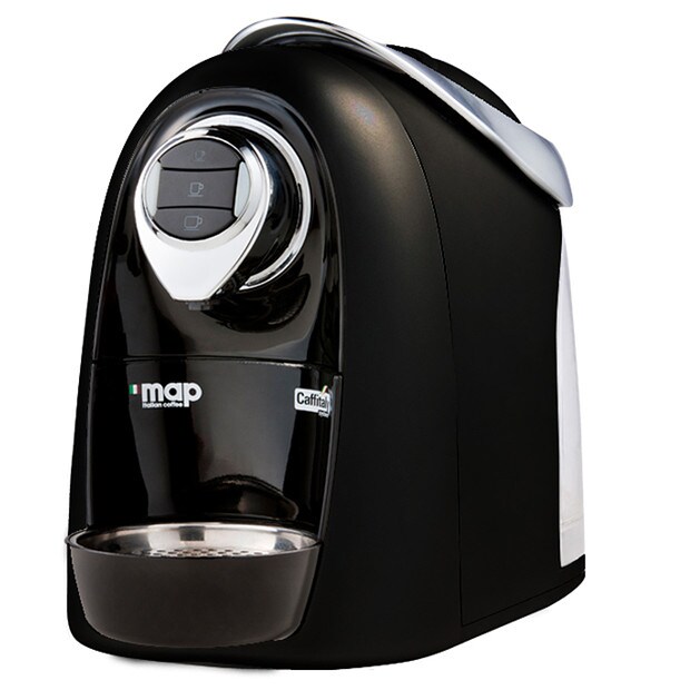 The Woolworths Caffitaly Discussion Thread (page 2) - Kitchen appliances