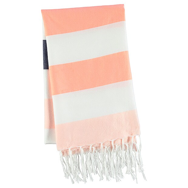 Summer Throw Summer Throw