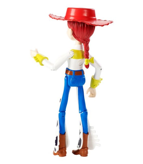 Disney Pixar Toy Story 4 Basic Figure Assorted