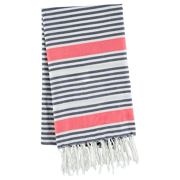 Summer Throw Summer Throw