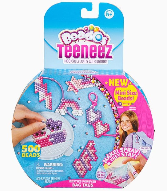 Beados Teeneez&trade; Season 1 Theme Pack Assorted