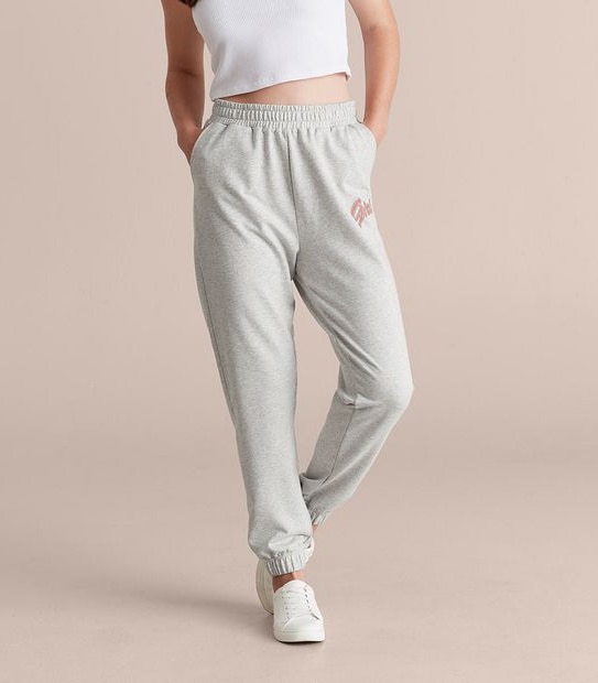 Lily Loves Girls Lounge Jogger Pants
