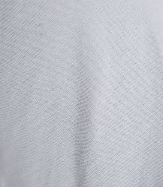 Curve Print Crew T-Shirt 3 of 5