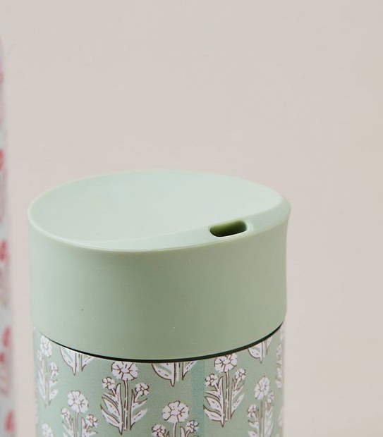 On The Go Drink Bottle Gift Set