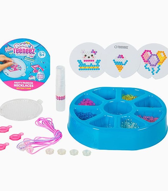 Beados Teeneez&trade; Season 1 Theme Pack Assorted