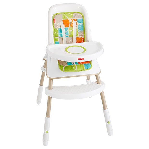 high chair target australia