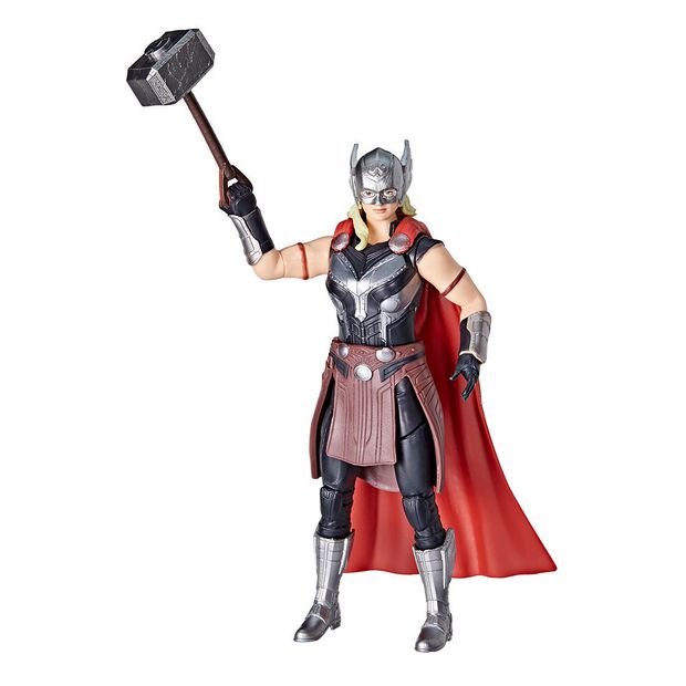 Marvel THOR Deluxe Figure - Assorted* | Target Australia