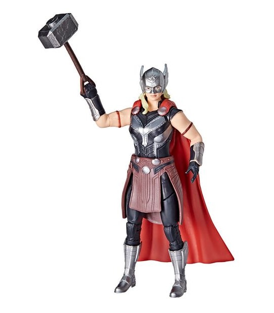 Marvel THOR Deluxe Figure - Assorted*