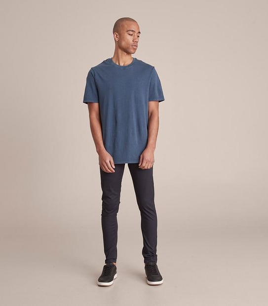 Commons Garment Dyed T-Shirt