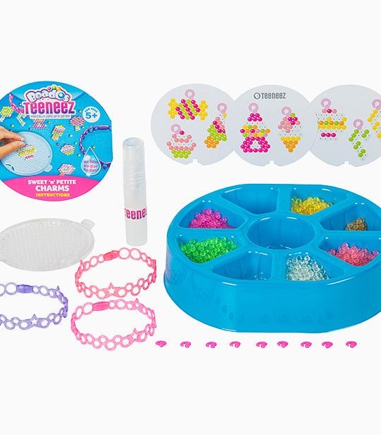 Beados Teeneez&trade; Season 1 Theme Pack Assorted
