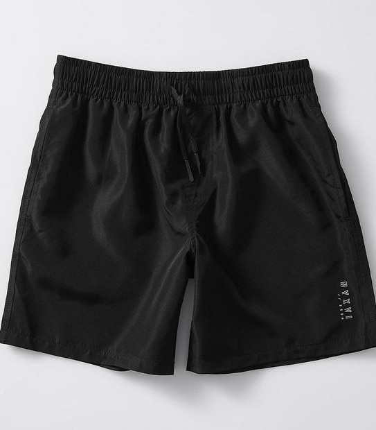 Active Short - Black