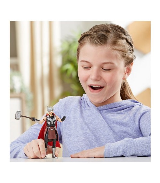 Marvel THOR Deluxe Figure - Assorted*