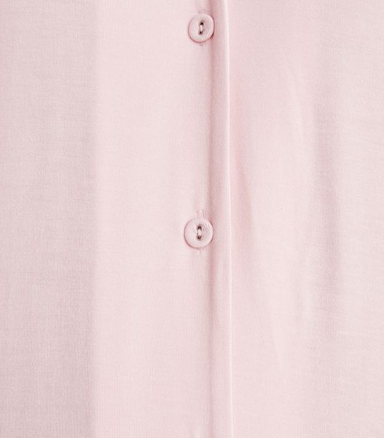 Soft Comfort Jersey Sleep Nightshirt