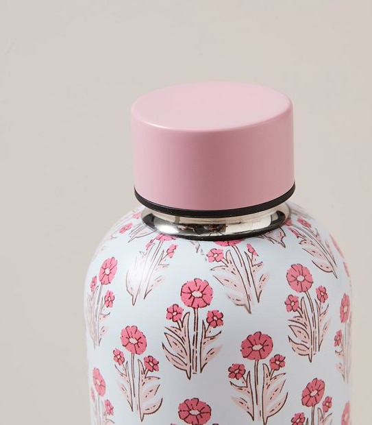 On The Go Drink Bottle Gift Set