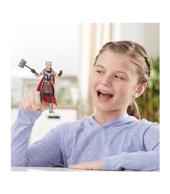 Marvel THOR Deluxe Figure - Assorted*