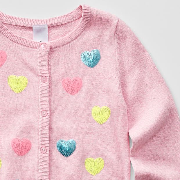 sequin cardigan australia