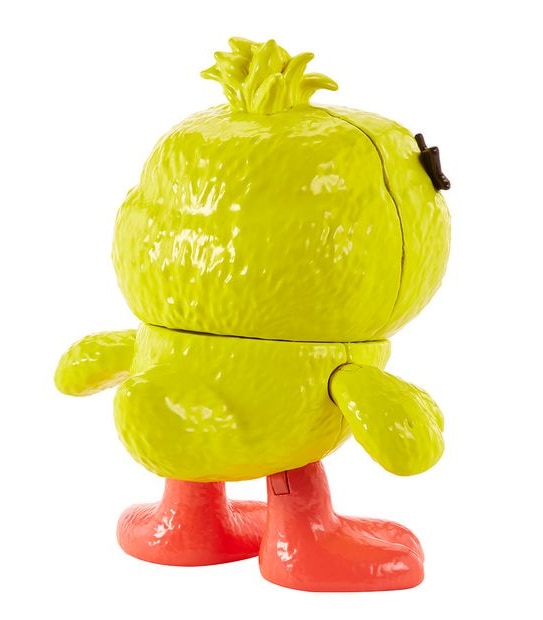 Disney Pixar Toy Story 4 Basic Figure Assorted