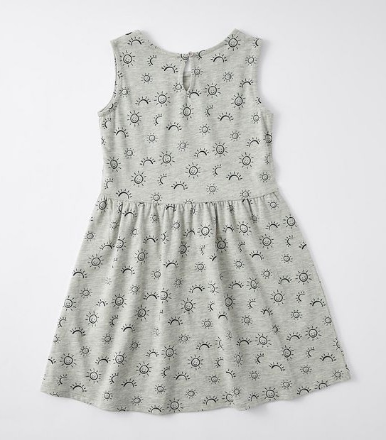 Sunshine Dress 3 of 3