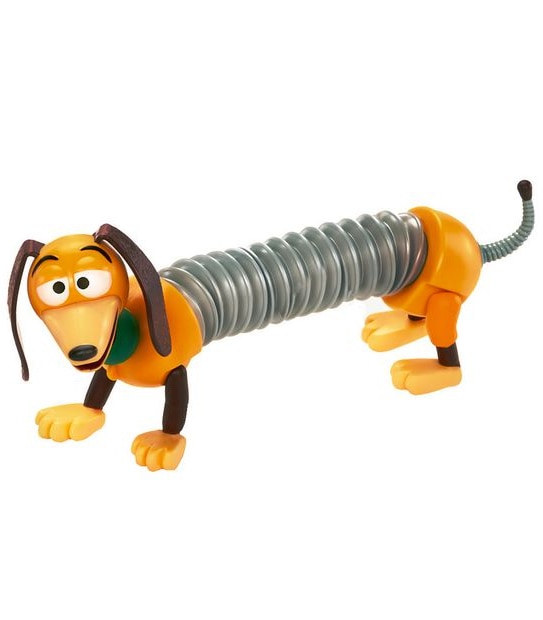 Disney Pixar Toy Story 4 Basic Figure Assorted