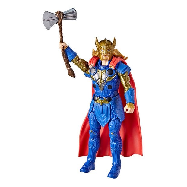 Marvel THOR Deluxe Figure - Assorted* | Target Australia