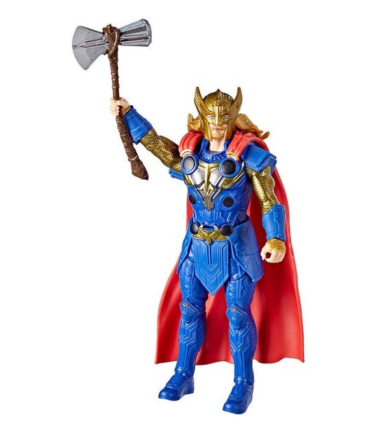 Marvel THOR Deluxe Figure - Assorted*