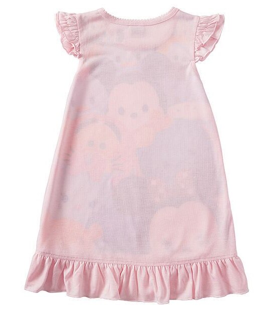 Disney Tsum Tsum Minnie Mouse Nightie 2 of 3