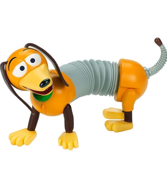 Disney Pixar Toy Story 4 Basic Figure Assorted