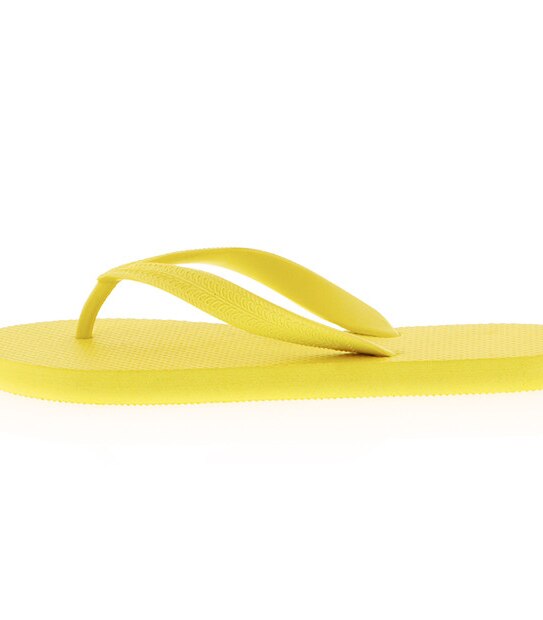 Spice Thongs - Lemon Zest