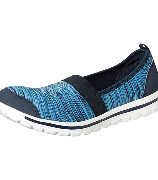 Flow Slip-On Casual Shoes