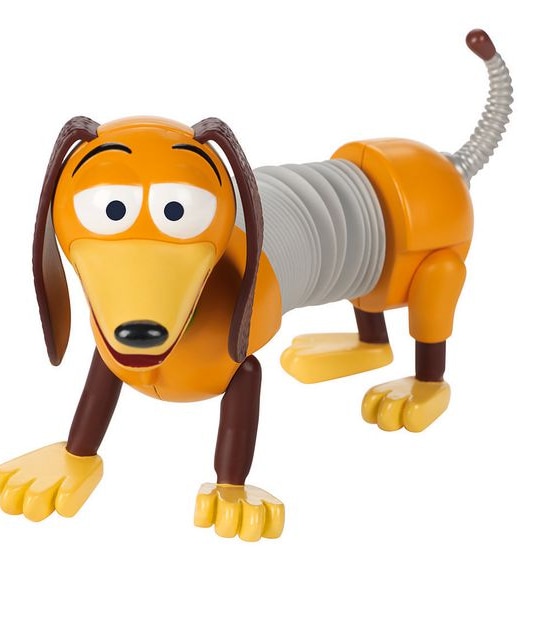 Disney Pixar Toy Story 4 Basic Figure Assorted